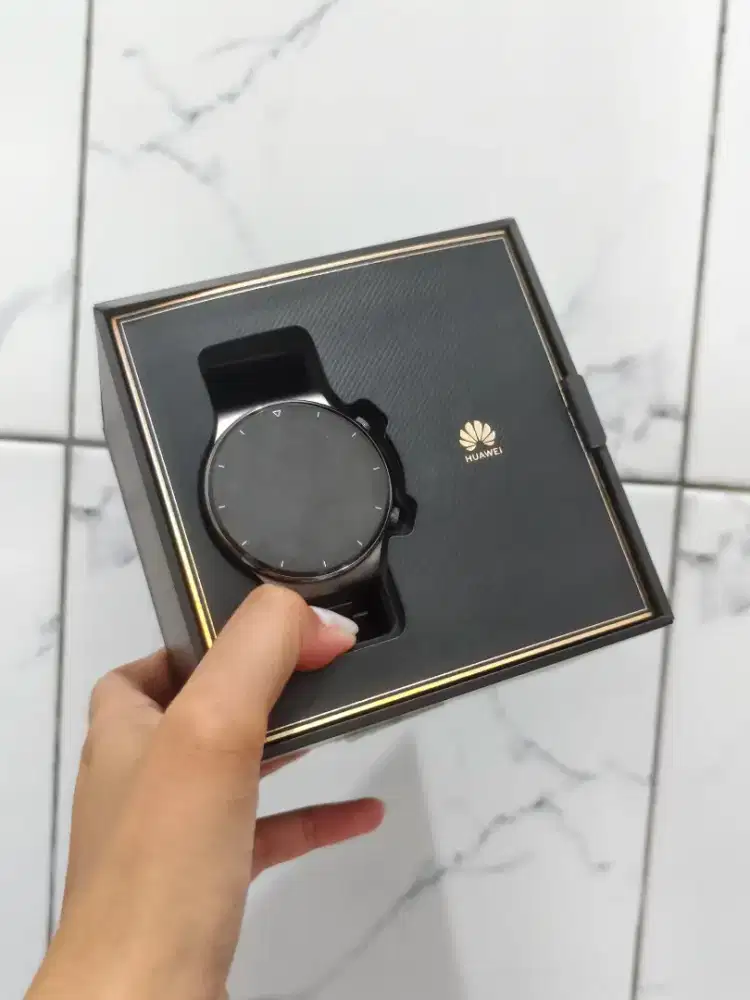 Huawei GT 2 Pro Mulus