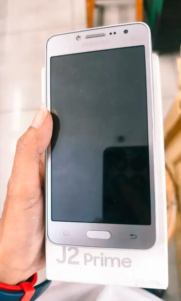 Samsung j2 prime