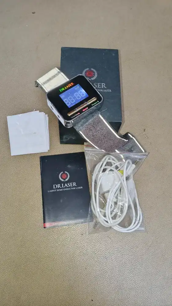 Dr Laser GD 07-W
