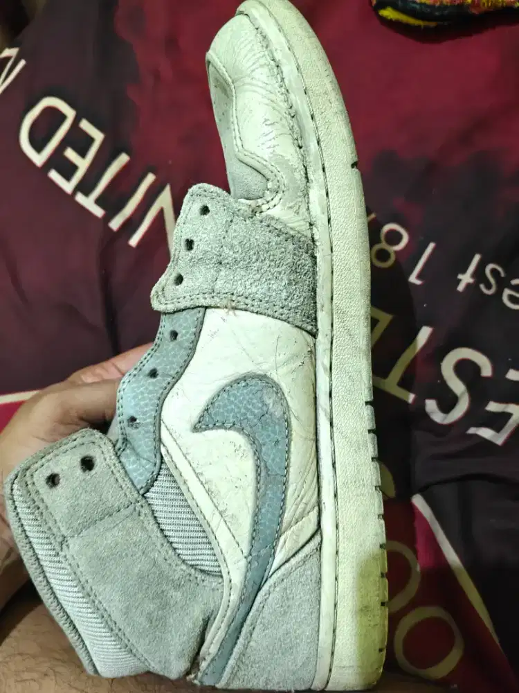 Nike Air Jordan 1 Retro Mines