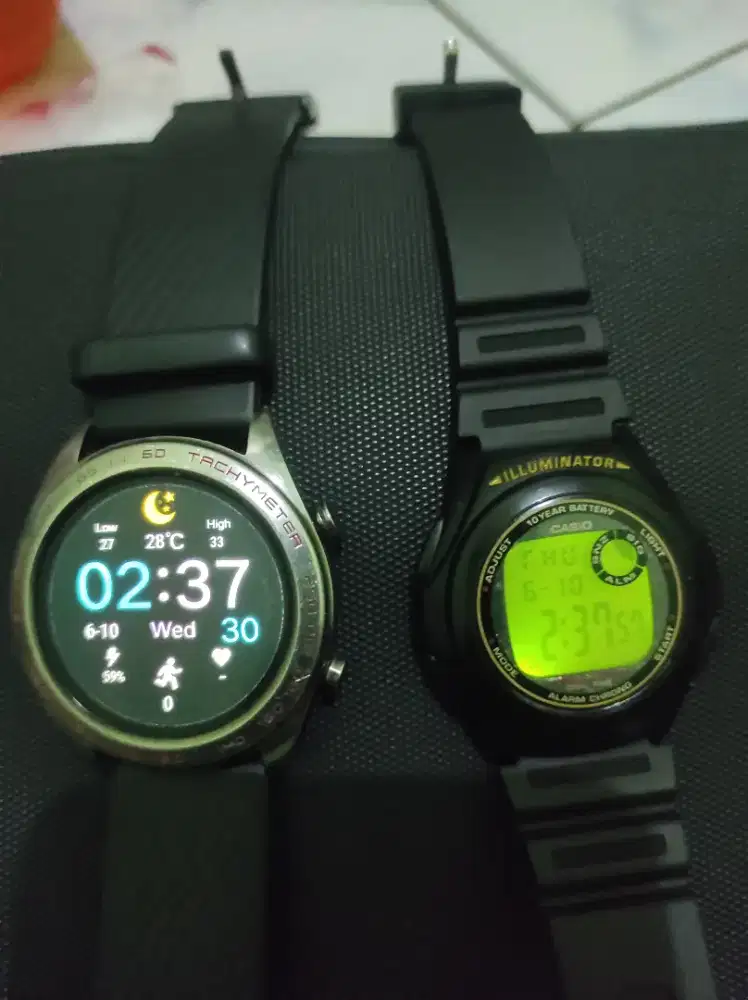 Honor magic watch