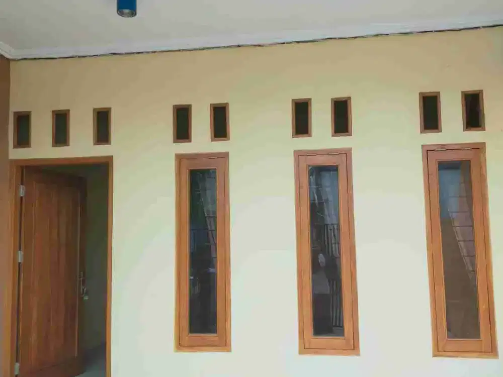 ‎DISEWAKAN RUMAH RASA BARU DI PONDOK JAYA, BINTARO TANGGERANG SELATAN