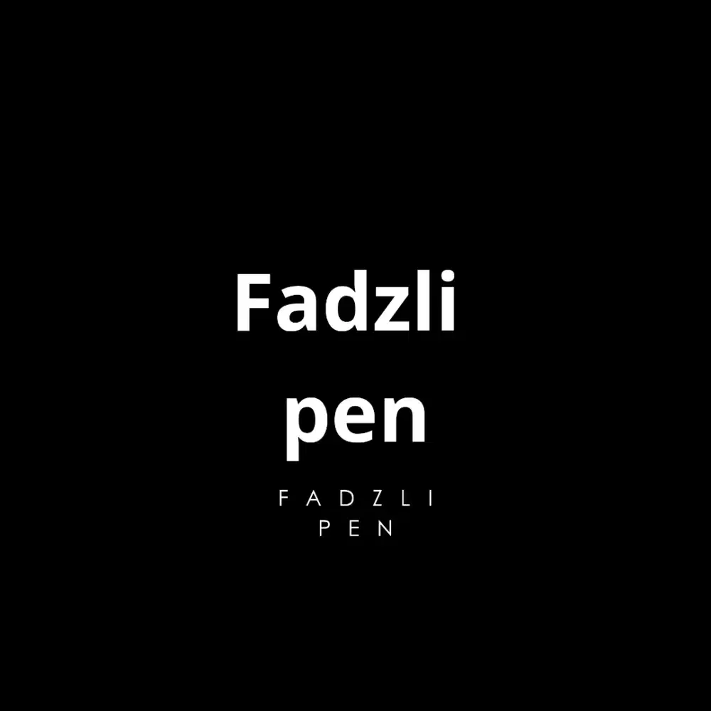 Yg mau di bikin stiker. Spanduk dan logo bisa dm