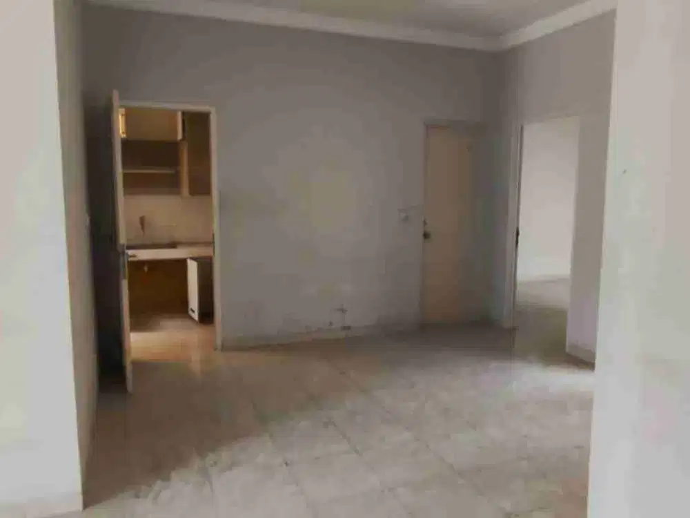 DISEWAKAN RUMAH RASA BARU DI CLUSTER JELITA,  ALAM SUTERA TANGGERANG SELATAN