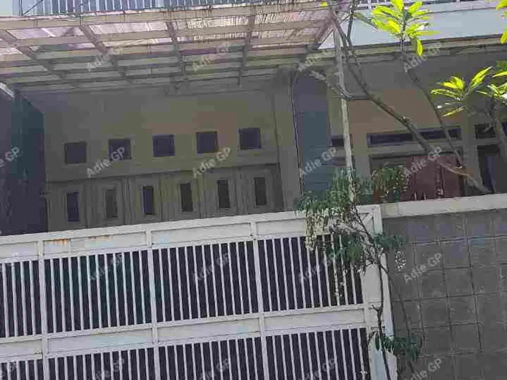 JUAL CEPAT RUMAH DI TURANGGA, BUAHBATU BANDUNG KOTA, MURAH