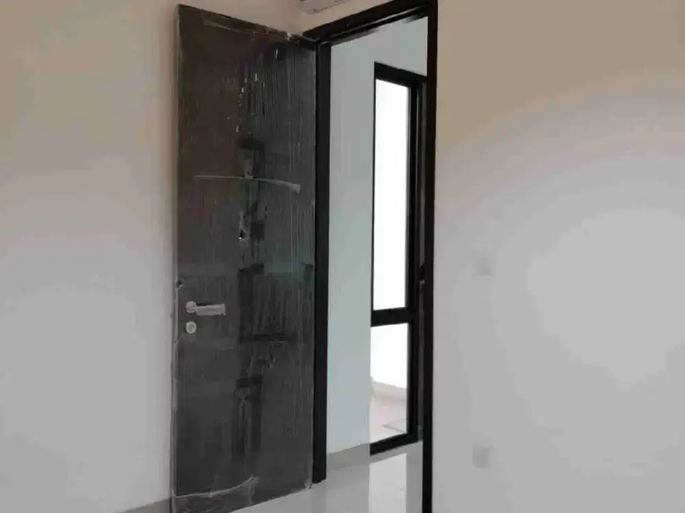 Green royale condo house jakbar