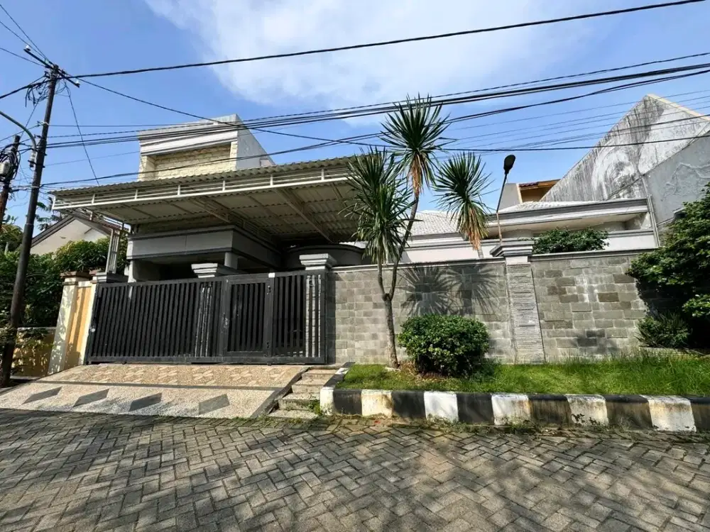 Jalan Satelit