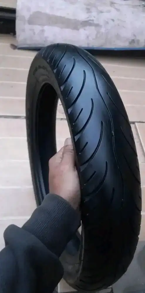 Ban copotan motor original