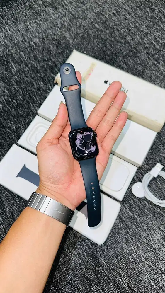 Apple Watch SE 2 44mm Full original