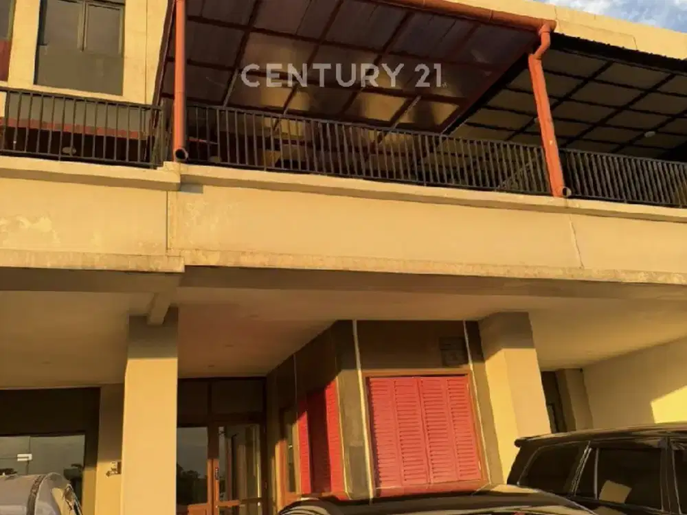 Disewakan 3Lantai Ruko Di Gading Serpong