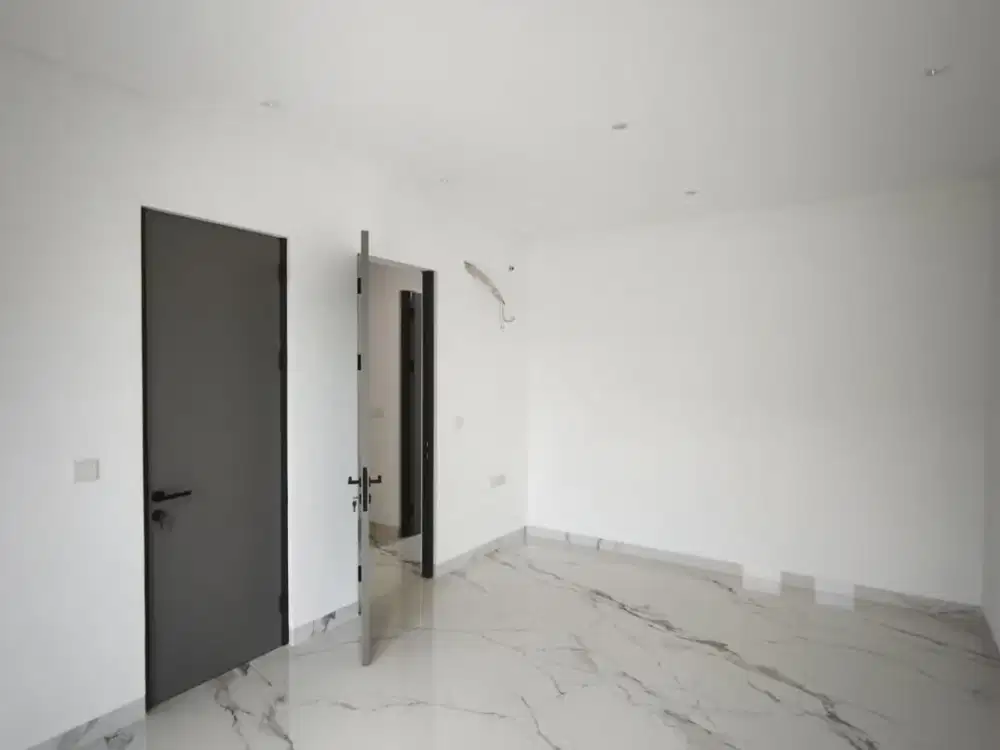 Dijual Rumah Baru Citra2 extension