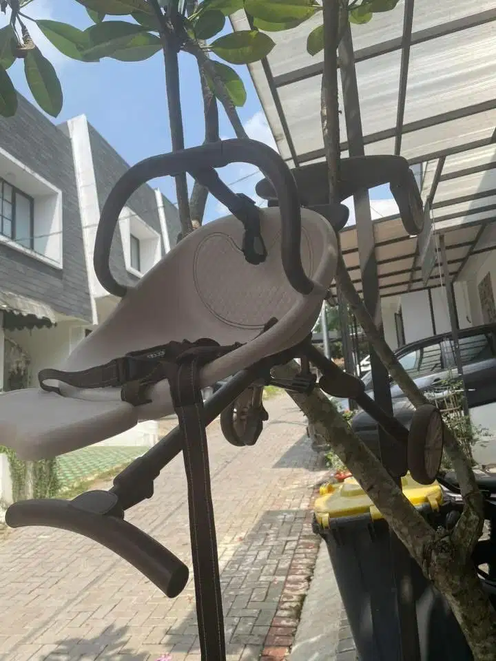 Dijual stroller anak bobaho