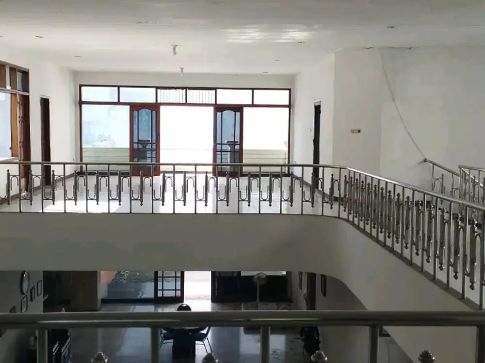 Dijual Rumah Dharmahusada Surabaya  AUD.A065