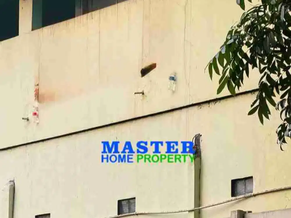 Kost 25 Pintu Dijual Lokasi Strategis