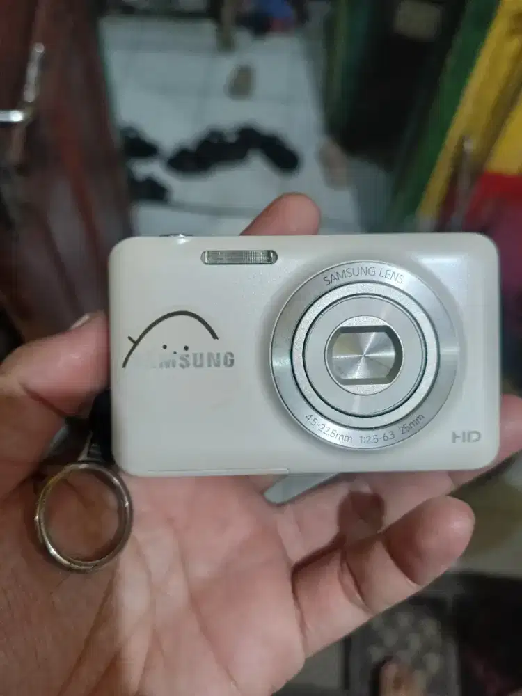 Digicam samsung es95