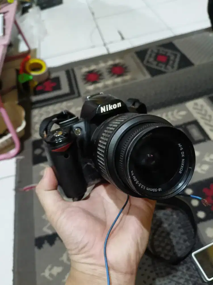 Nikon d3000 gambling