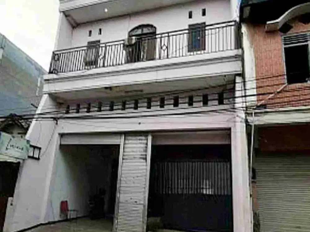 ‼️Kost Aktif 3 Lt Wonokromo Dekat Pusat Bisnis Surabaya Selatan ‼️