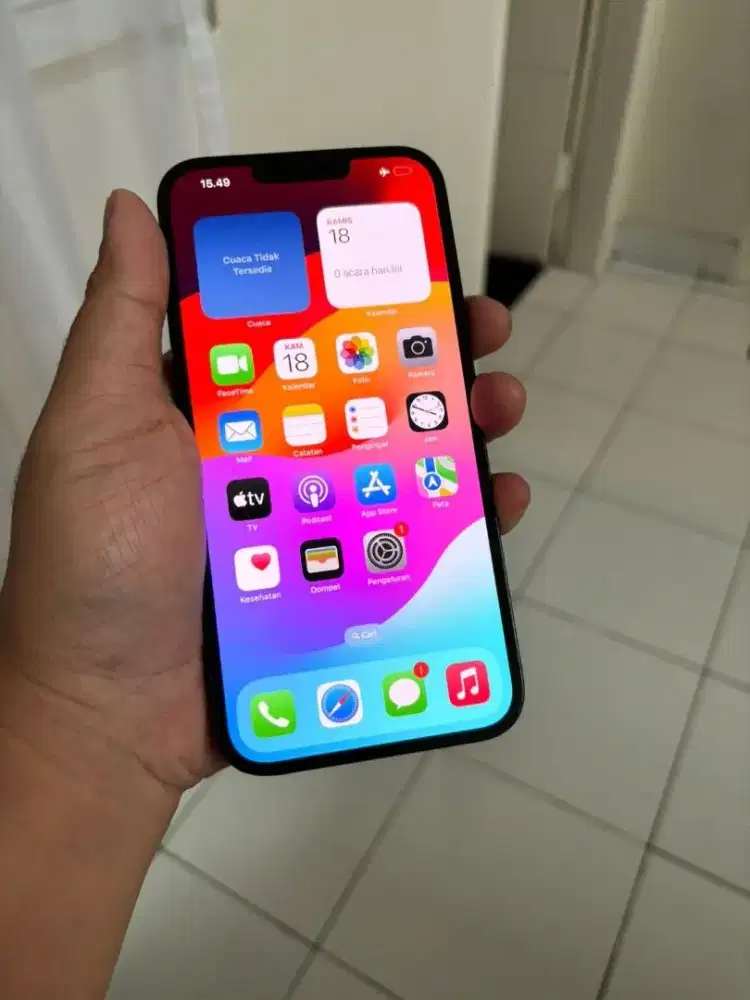 Iphone 14 ibox 128