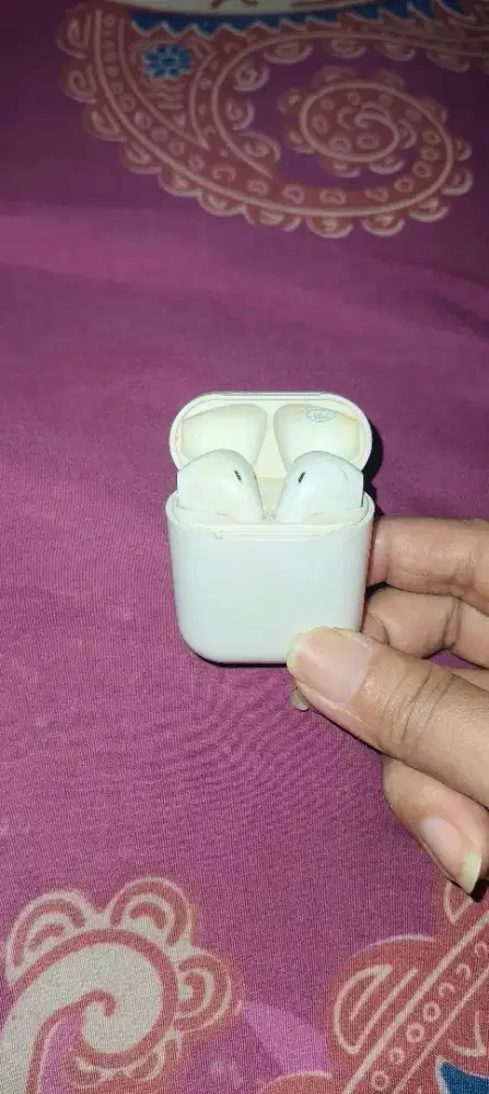 Headset bluetooth iPhone