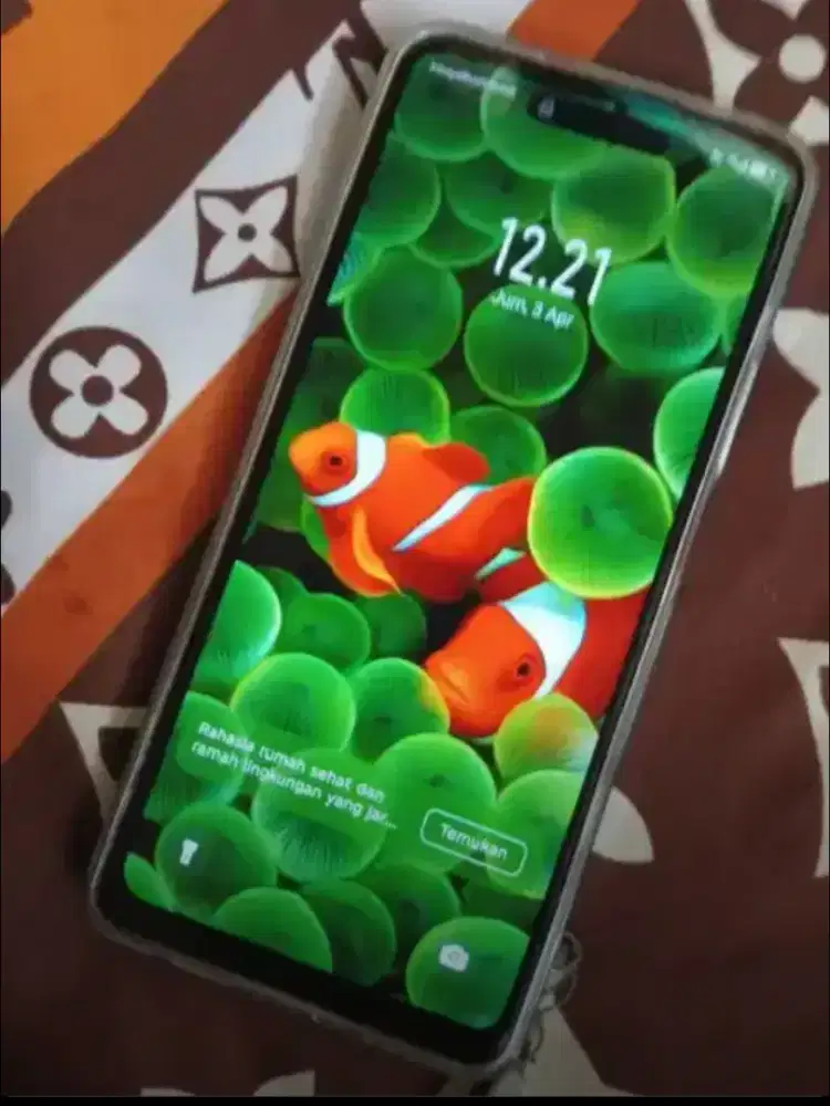 Infinix Hot 40 Pro Minus Charger