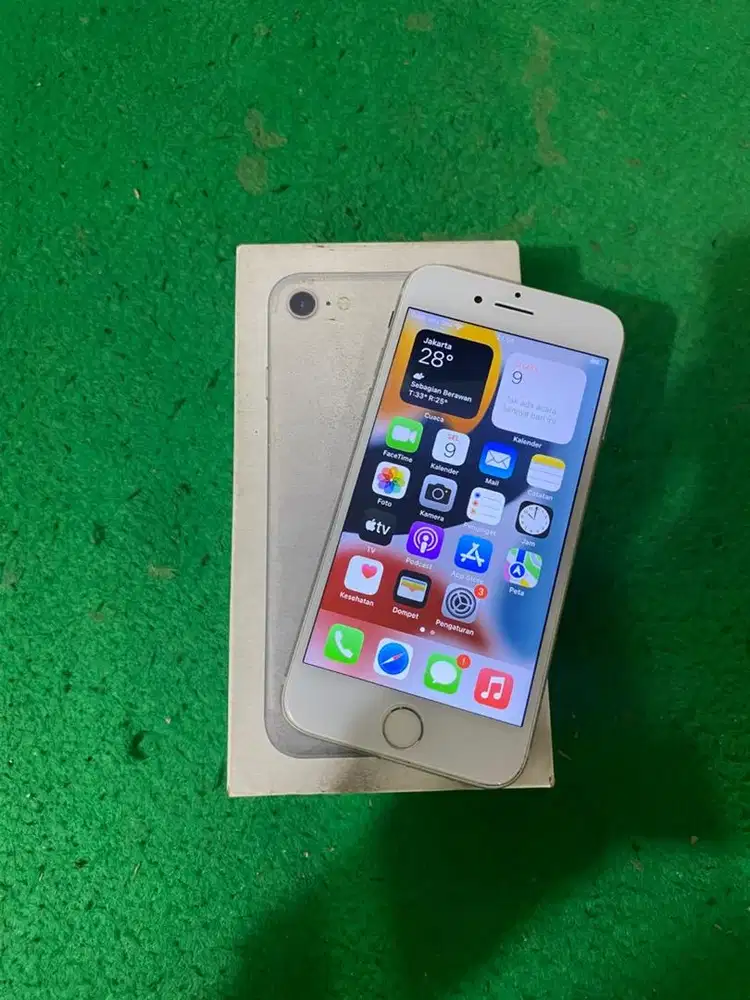 Iphone 7 32gb all operator