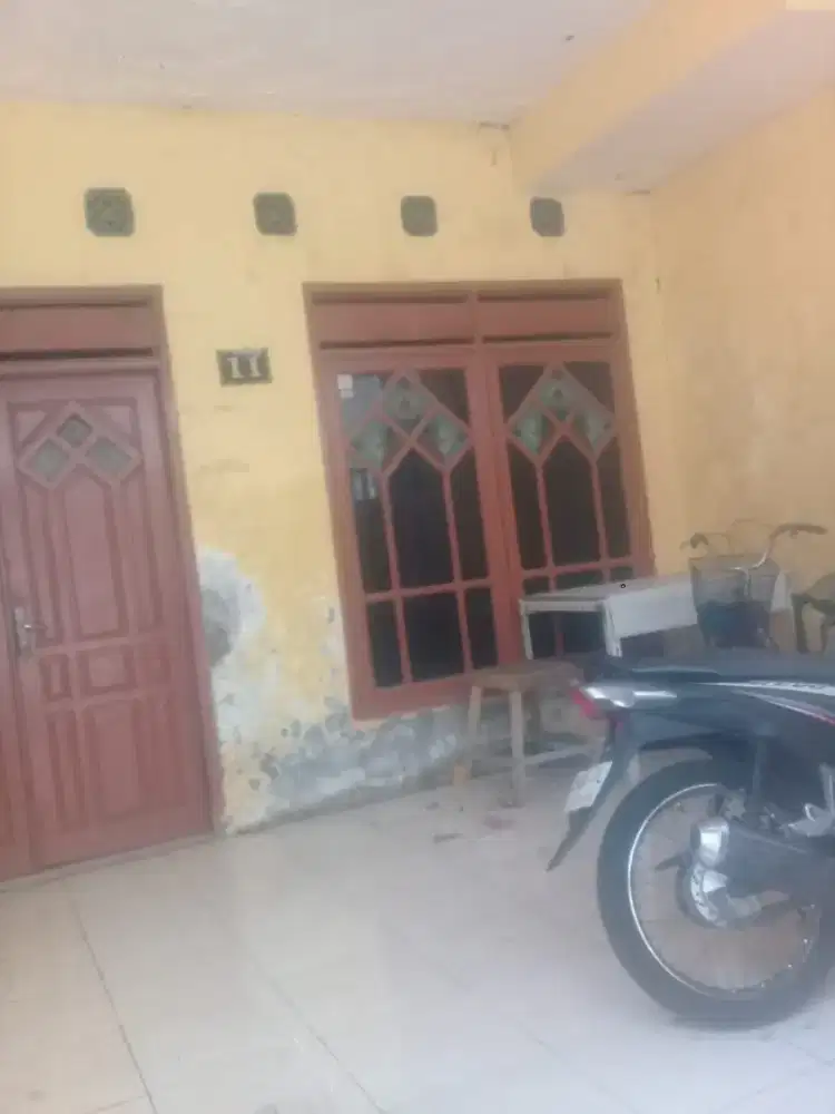 Cari pekerjaan jaga kos
