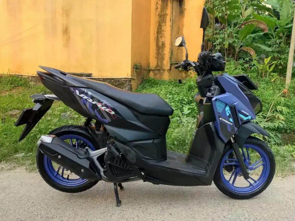 Honda Vario street new 2025