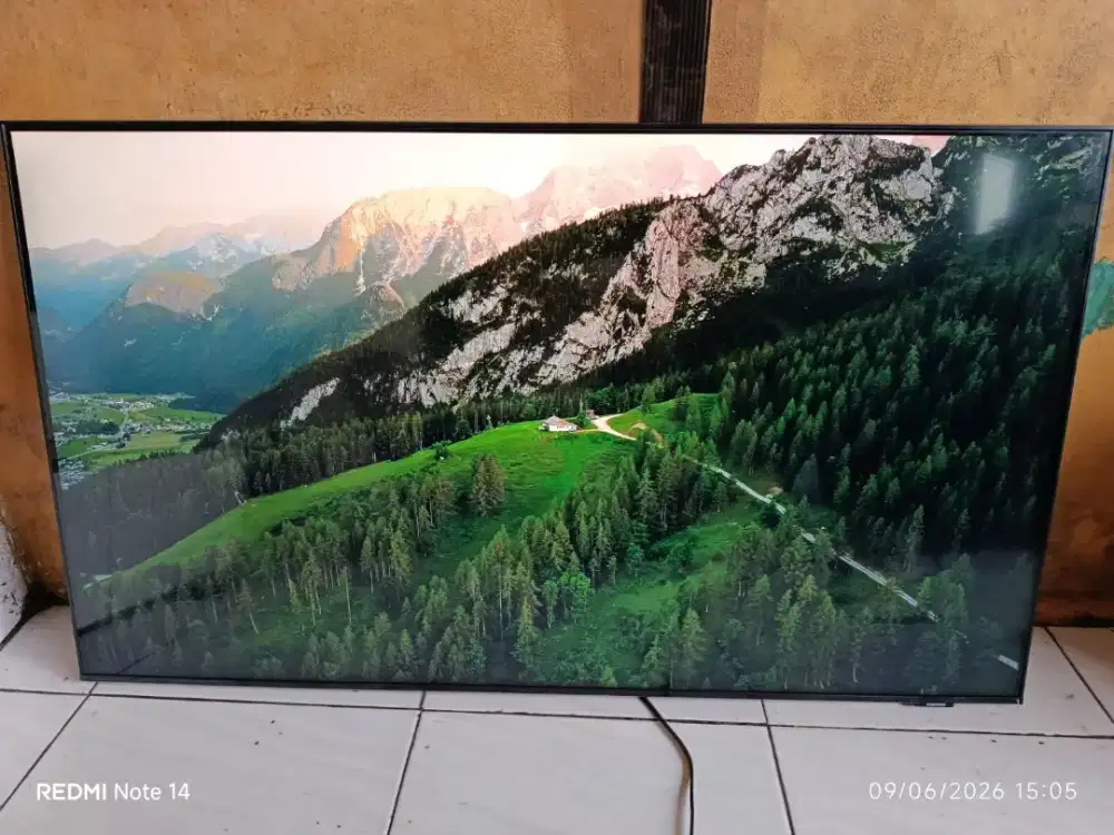 Jual TV Samsung smart LED 50 inc