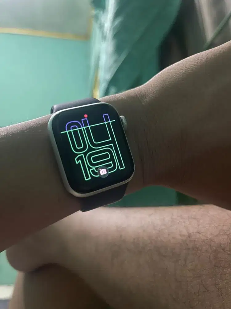 Apple watch se 2