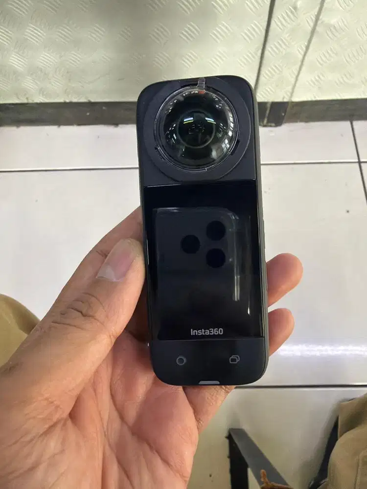 Dijual Insta 360 X3
