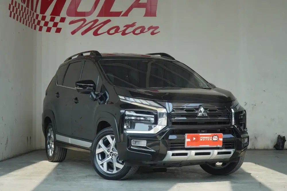 Mitsubishi Xpander 2023 Bensin