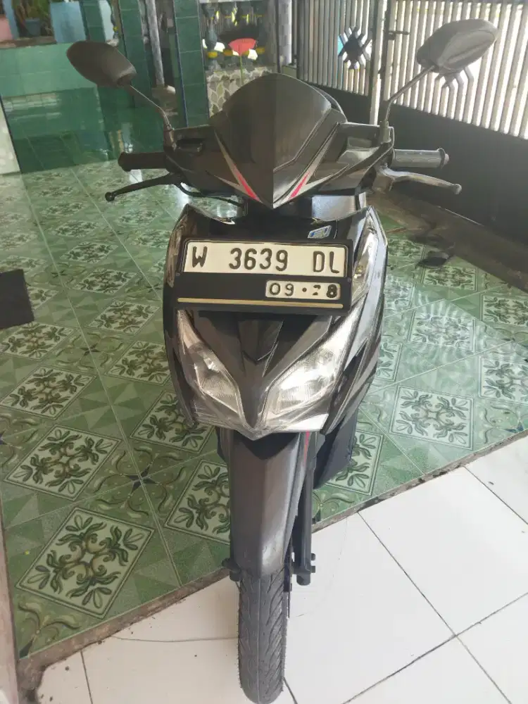 Vario 125 tahun 2013