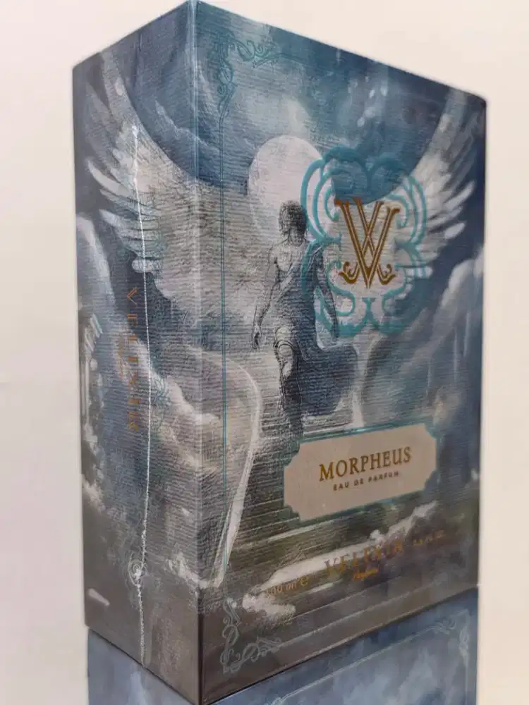 VELIXIR MORPHEUS
