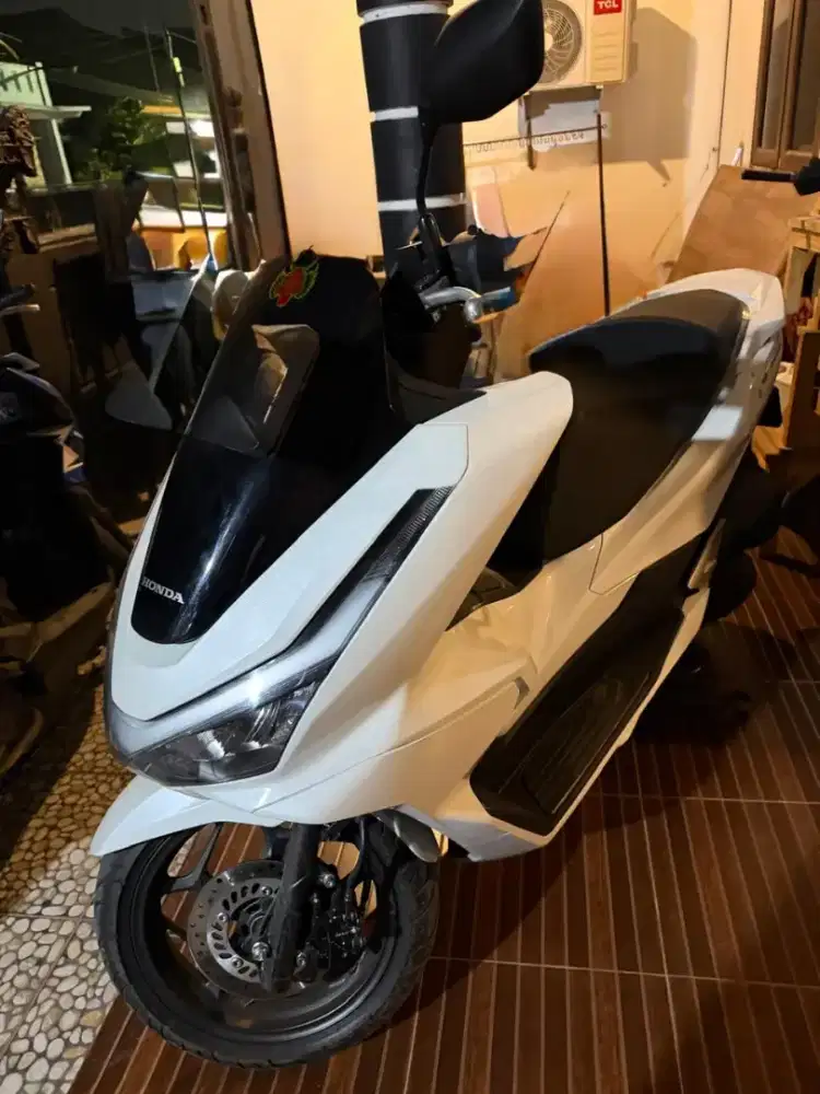 PCX 2025 murah bulan 12
