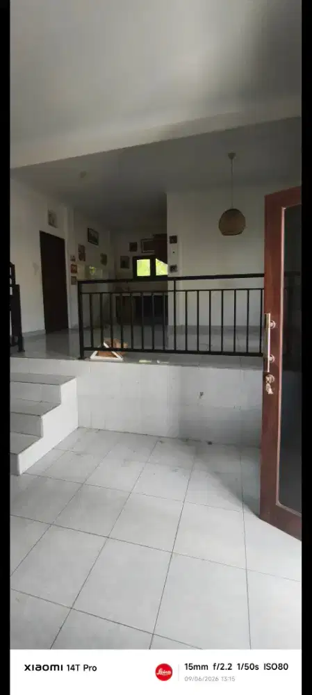 Di JUAL  rumah tinggal TIYING TUTUL Canggu area - Thumbnail 5
