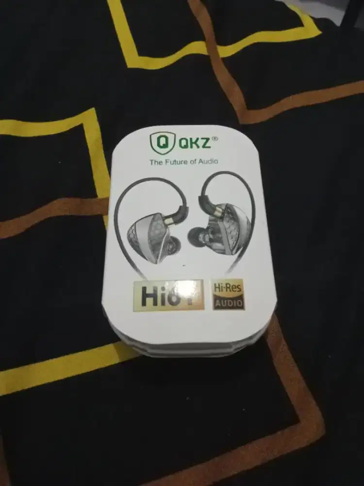Headset kabel QKZ