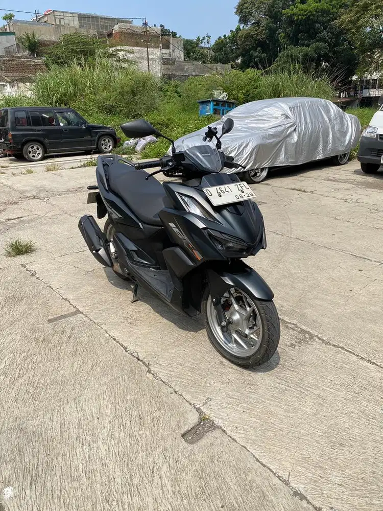 Honda Vario 160 Cbs