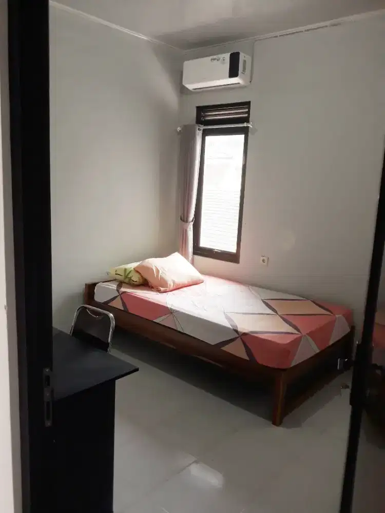 Kost Pria/Wanita dekat Java Mall