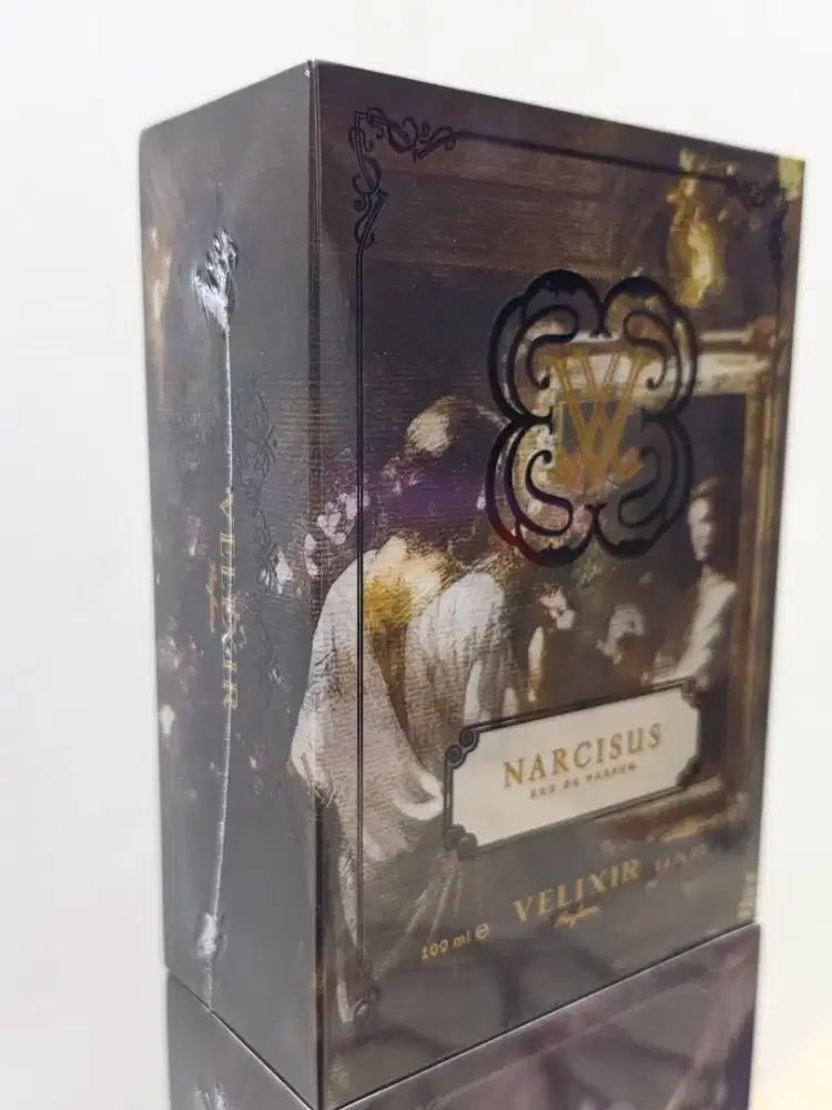 VELIXIR NARCICUS