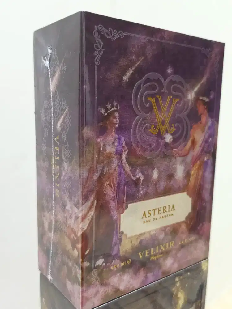 VELIXIR ASTERIA