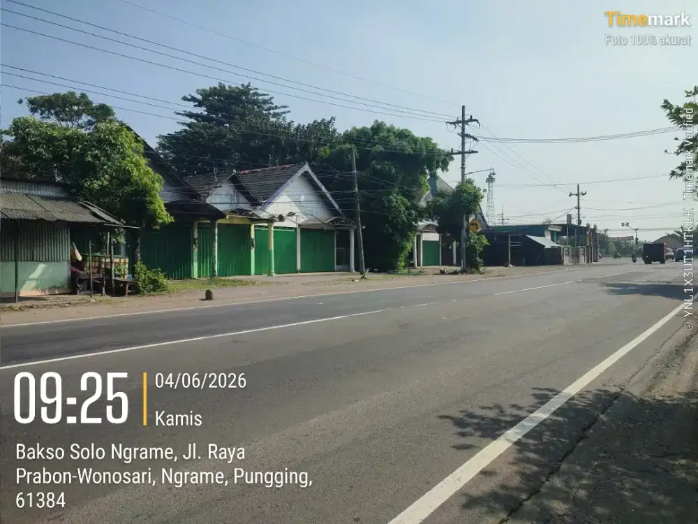 Jual Cepat Asset Bank Rumah Murah