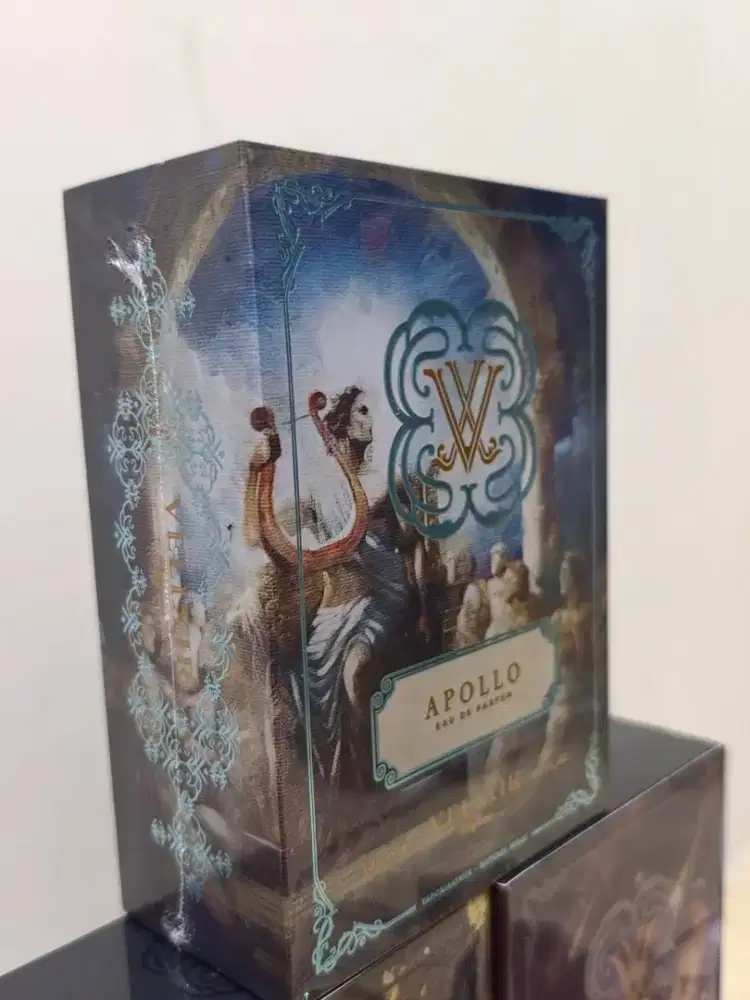 VELIXIR  APOLLO