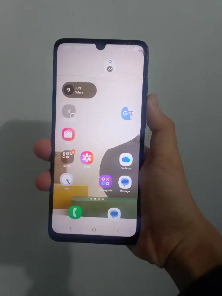 Samsung a05 murah orian.