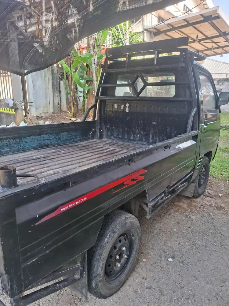 Mitsubishi Colt T120SS 2004 Bensin