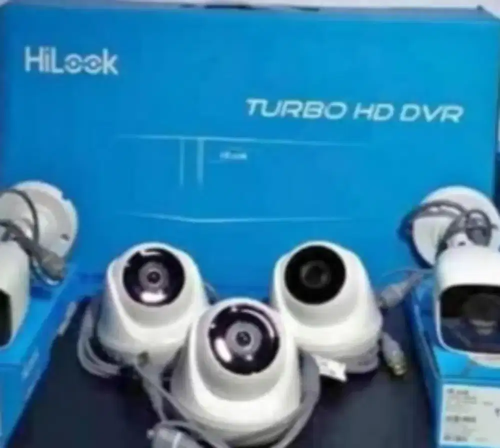 Pasang Camera Cctv Analog