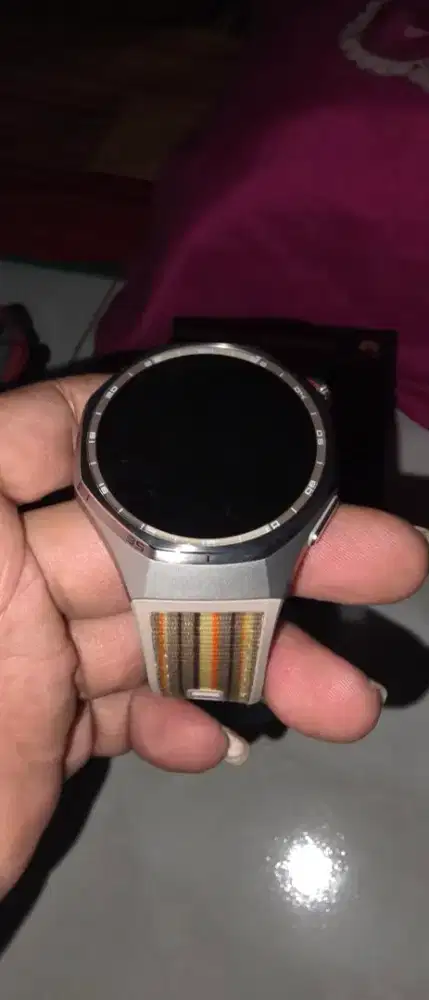 Huawei watch GT 6 pro