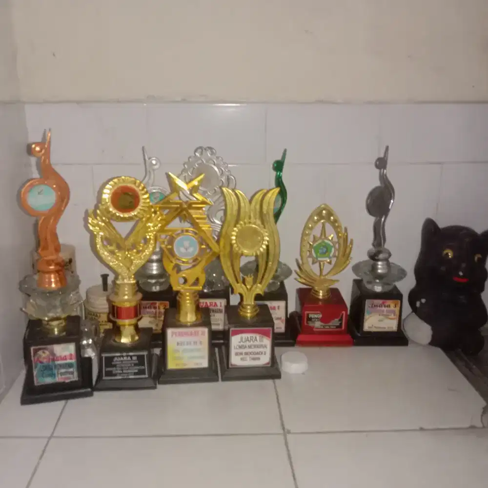 Di butuhkan PRT atau ART