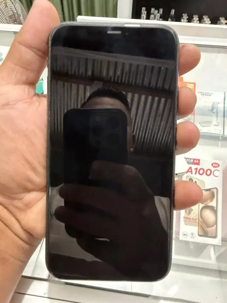iphone 11 64 gb ibox