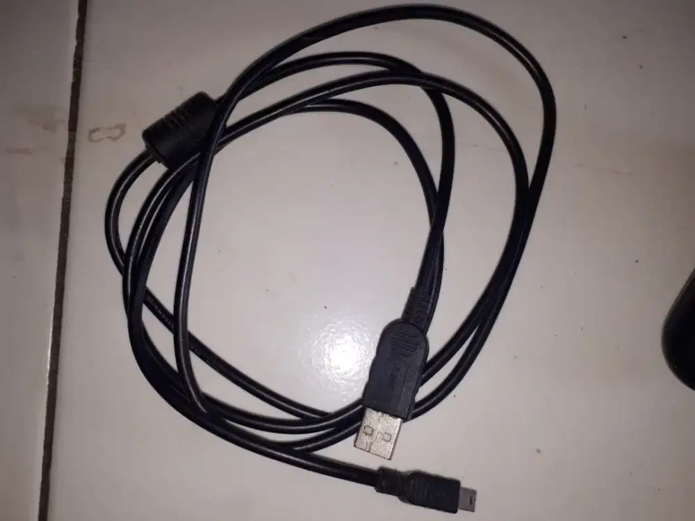 Jual stik PS 3 baru to bekas