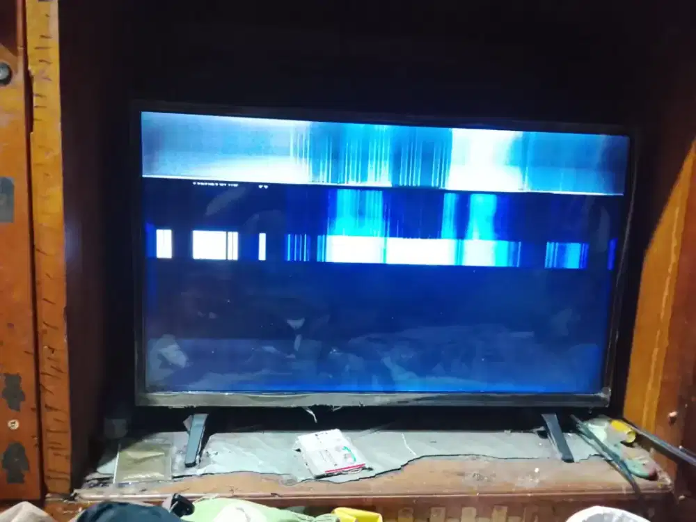 Service panggilan Tv Led Lcd terbaik di Semarang
